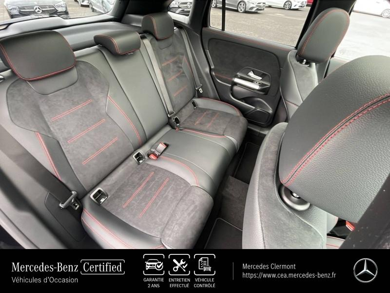 MERCEDES-BENZ Classe GLA d’occasion à vendre à AUBIÈRE chez CEA (Photo 13)