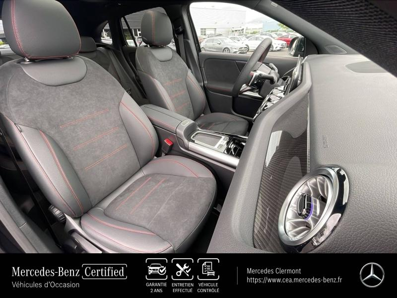 MERCEDES-BENZ Classe GLA d’occasion à vendre à AUBIÈRE chez CEA (Photo 14)