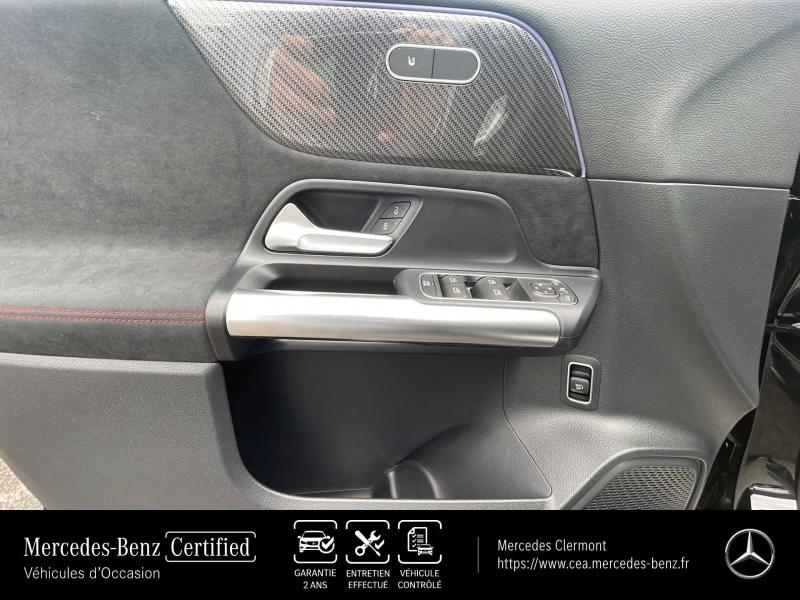 MERCEDES-BENZ Classe GLA d’occasion à vendre à AUBIÈRE chez CEA (Photo 15)