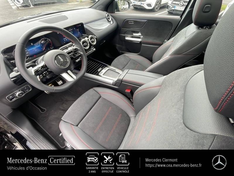 MERCEDES-BENZ Classe GLA d’occasion à vendre à AUBIÈRE chez CEA (Photo 16)