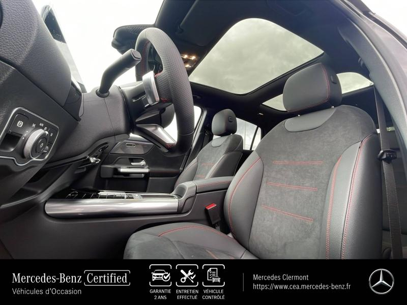 MERCEDES-BENZ Classe GLA d’occasion à vendre à AUBIÈRE chez CEA (Photo 17)