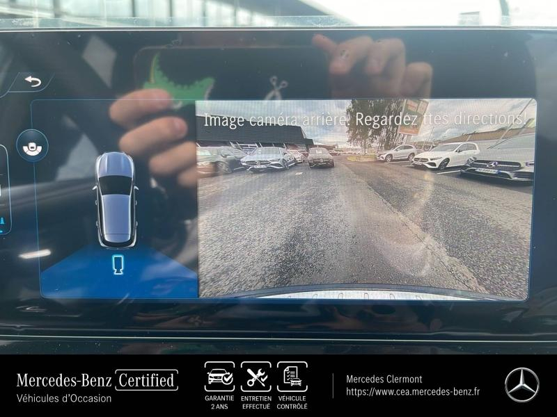 MERCEDES-BENZ Classe GLA d’occasion à vendre à AUBIÈRE chez CEA (Photo 19)
