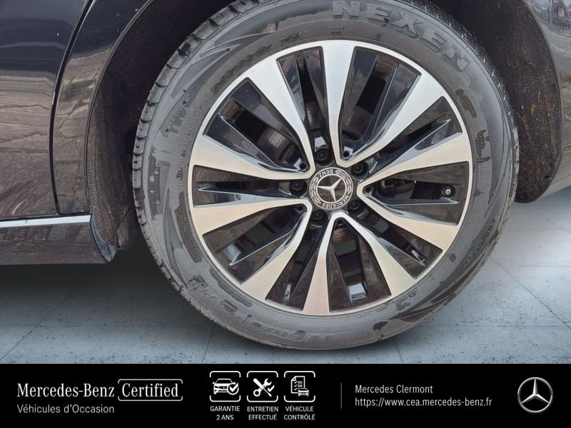 MERCEDES-BENZ Classe B d’occasion à vendre à AUBIÈRE chez CEA (Photo 19)