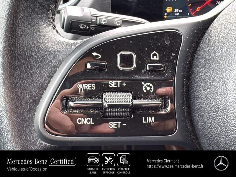 MERCEDES-BENZ Classe B d’occasion à vendre à AUBIÈRE chez CEA (Photo 20)