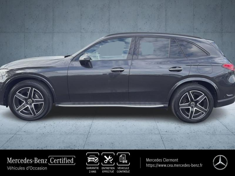 MERCEDES-BENZ GLC d’occasion à vendre à AUBIÈRE chez CEA (Photo 3)