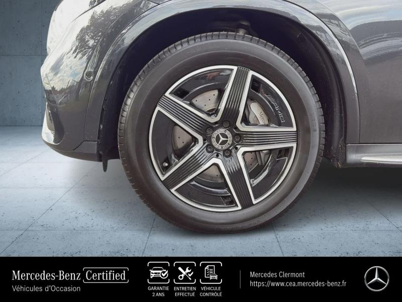 MERCEDES-BENZ GLC d’occasion à vendre à AUBIÈRE chez CEA (Photo 4)