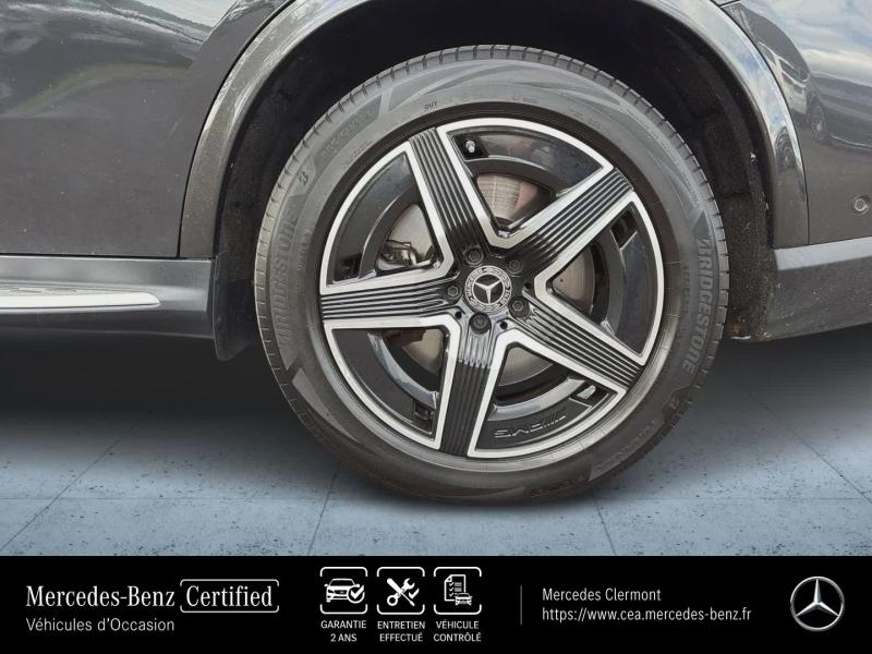 MERCEDES-BENZ GLC d’occasion à vendre à AUBIÈRE chez CEA (Photo 5)