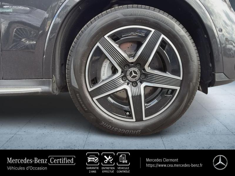 MERCEDES-BENZ GLC d’occasion à vendre à AUBIÈRE chez CEA (Photo 6)