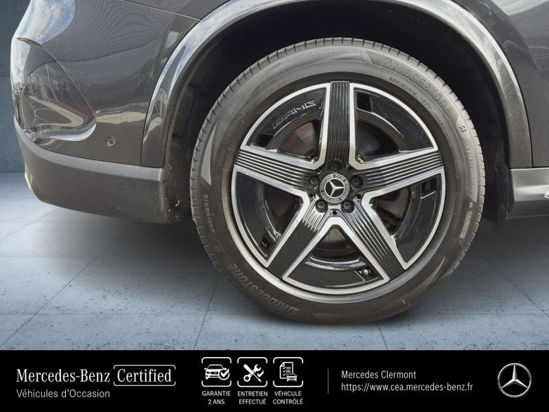 MERCEDES-BENZ GLC d’occasion à vendre à AUBIÈRE chez CEA (Photo 7)