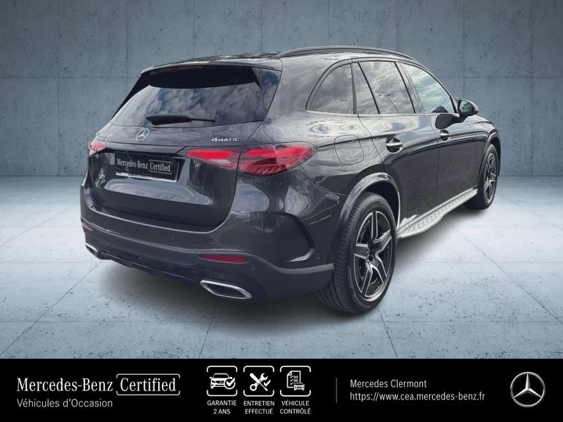 MERCEDES-BENZ GLC d’occasion à vendre à AUBIÈRE chez CEA (Photo 9)