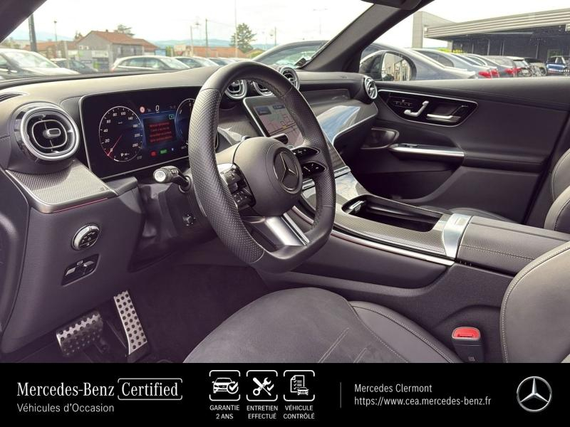 MERCEDES-BENZ GLC d’occasion à vendre à AUBIÈRE chez CEA (Photo 10)