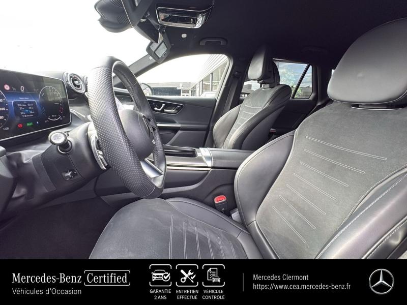 MERCEDES-BENZ GLC d’occasion à vendre à AUBIÈRE chez CEA (Photo 11)