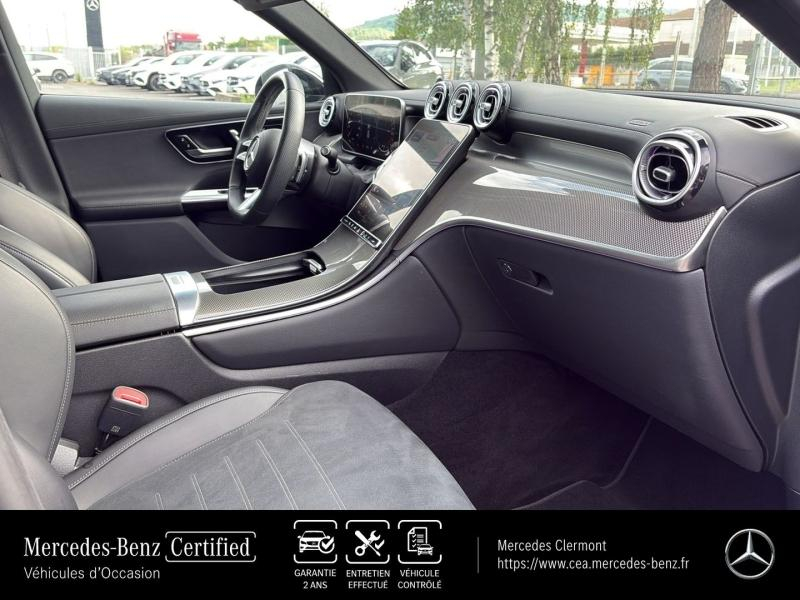 MERCEDES-BENZ GLC d’occasion à vendre à AUBIÈRE chez CEA (Photo 12)