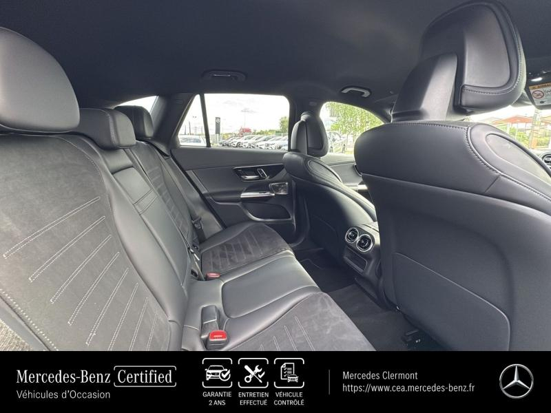 MERCEDES-BENZ GLC d’occasion à vendre à AUBIÈRE chez CEA (Photo 14)