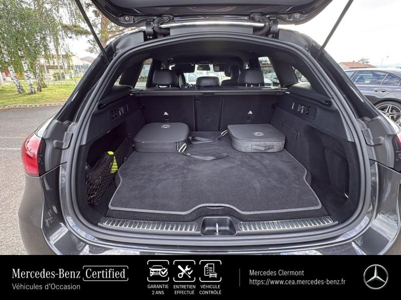 MERCEDES-BENZ GLC d’occasion à vendre à AUBIÈRE chez CEA (Photo 15)