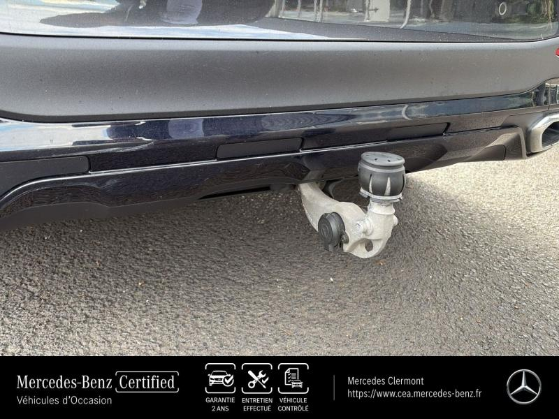 MERCEDES-BENZ GLC d’occasion à vendre à AUBIÈRE chez CEA (Photo 16)