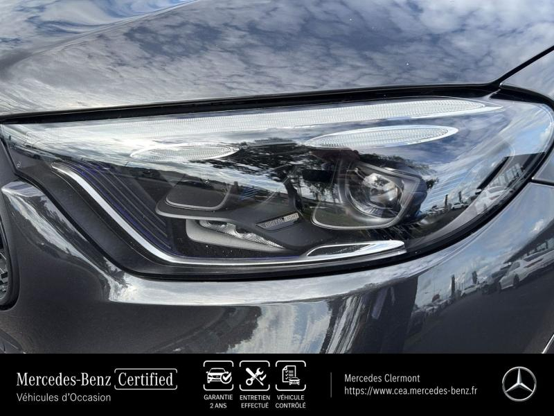 MERCEDES-BENZ GLC d’occasion à vendre à AUBIÈRE chez CEA (Photo 17)