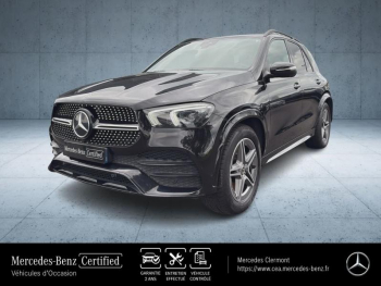 MERCEDES-BENZ GLE d’occasion à vendre à AUBIÈRE