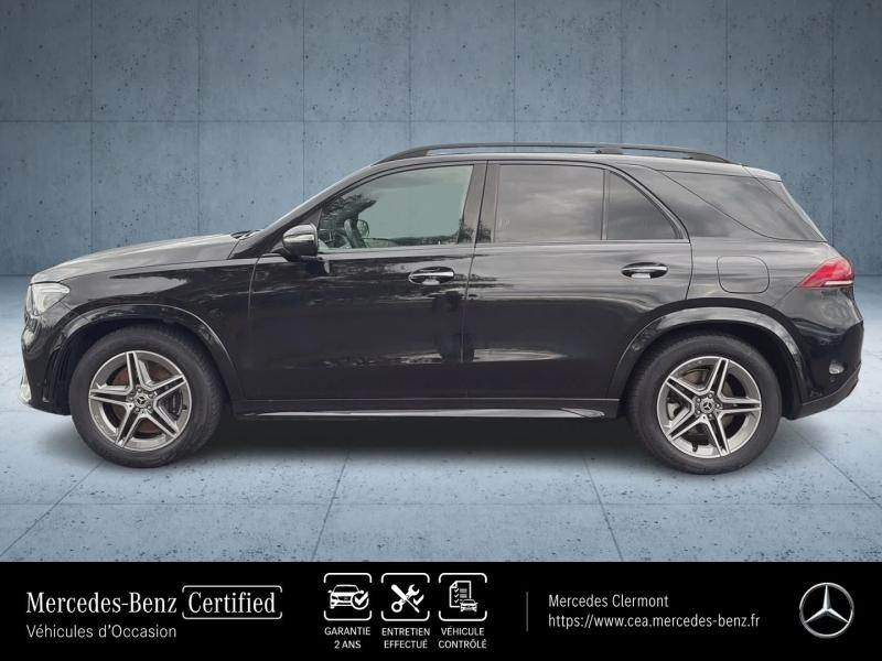 MERCEDES-BENZ GLE d’occasion à vendre à AUBIÈRE chez CEA (Photo 3)