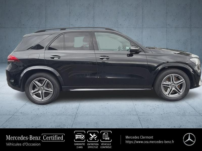 MERCEDES-BENZ GLE d’occasion à vendre à AUBIÈRE chez CEA (Photo 4)