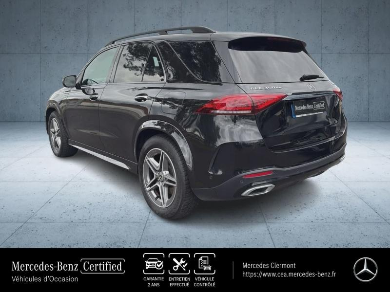 MERCEDES-BENZ GLE d’occasion à vendre à AUBIÈRE chez CEA (Photo 5)