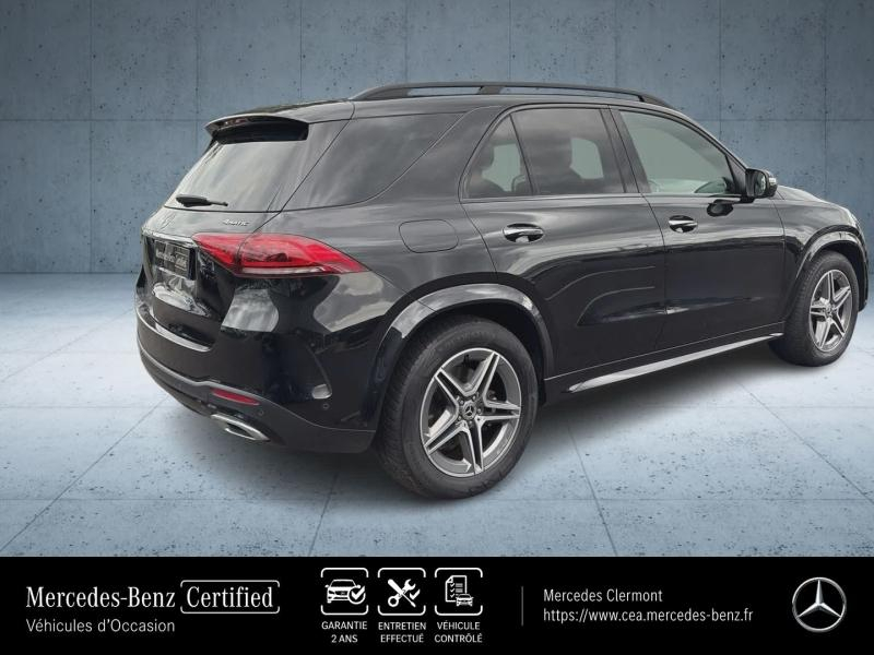 MERCEDES-BENZ GLE d’occasion à vendre à AUBIÈRE chez CEA (Photo 6)