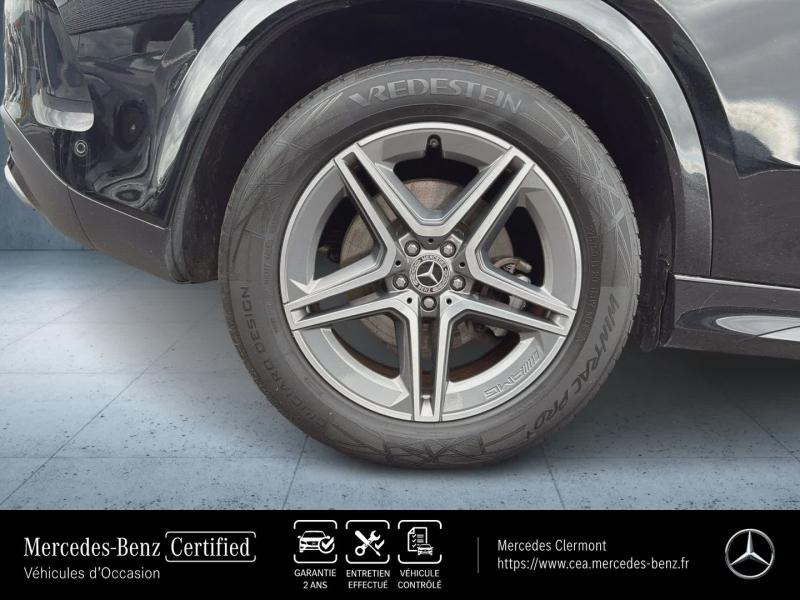 MERCEDES-BENZ GLE d’occasion à vendre à AUBIÈRE chez CEA (Photo 7)