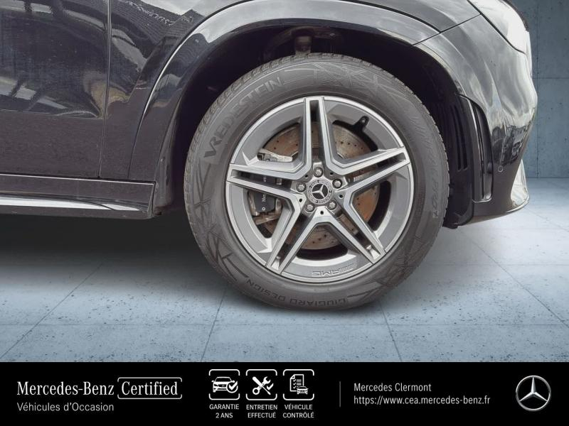 MERCEDES-BENZ GLE d’occasion à vendre à AUBIÈRE chez CEA (Photo 8)