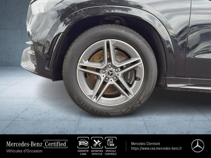 MERCEDES-BENZ GLE d’occasion à vendre à AUBIÈRE chez CEA (Photo 9)