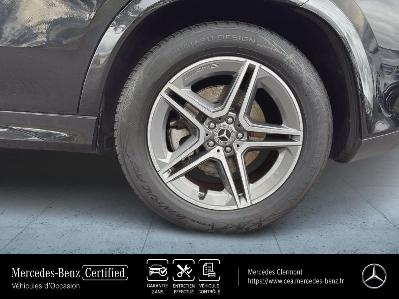 MERCEDES-BENZ GLE d’occasion à vendre à AUBIÈRE chez CEA (Photo 10)