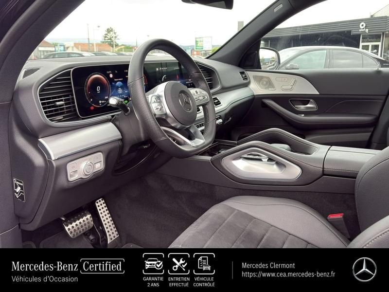 MERCEDES-BENZ GLE d’occasion à vendre à AUBIÈRE chez CEA (Photo 11)