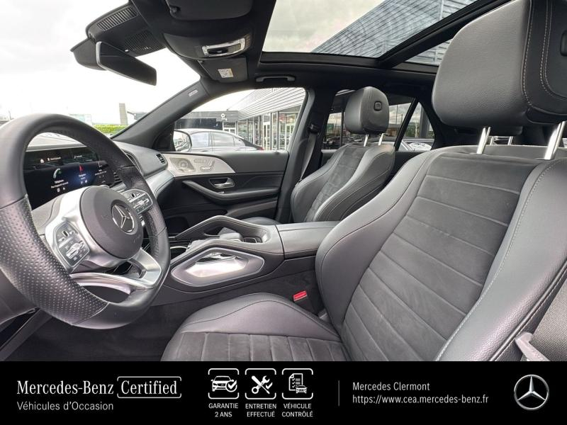 MERCEDES-BENZ GLE d’occasion à vendre à AUBIÈRE chez CEA (Photo 12)