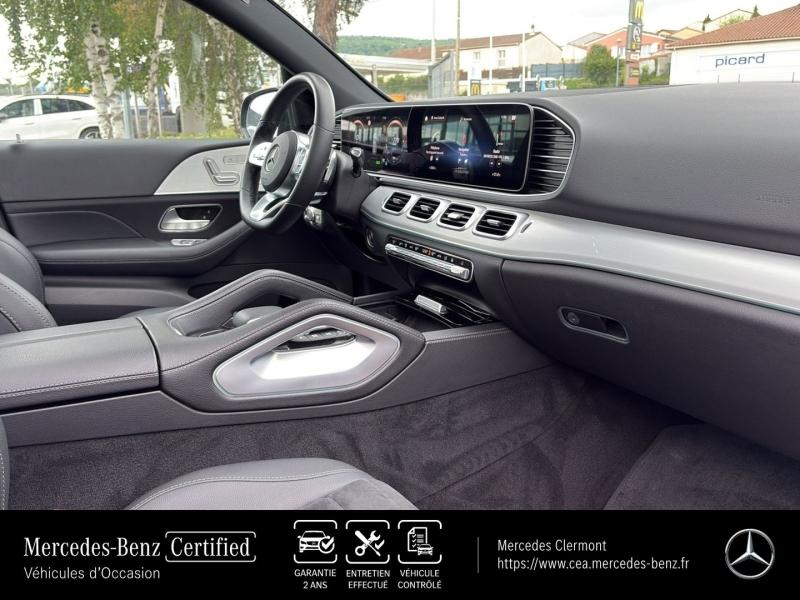 MERCEDES-BENZ GLE d’occasion à vendre à AUBIÈRE chez CEA (Photo 13)