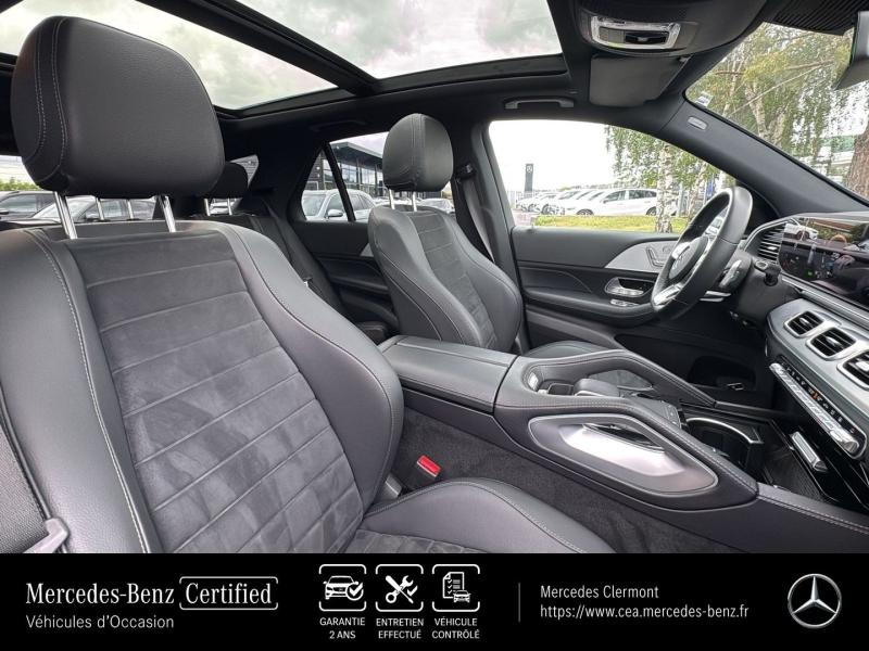 MERCEDES-BENZ GLE d’occasion à vendre à AUBIÈRE chez CEA (Photo 14)