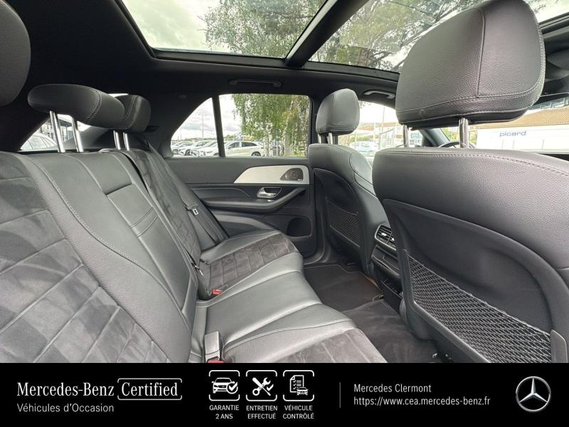 MERCEDES-BENZ GLE d’occasion à vendre à AUBIÈRE chez CEA (Photo 15)