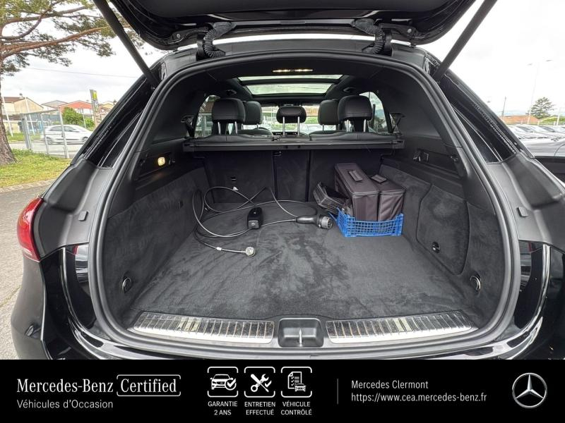 MERCEDES-BENZ GLE d’occasion à vendre à AUBIÈRE chez CEA (Photo 16)