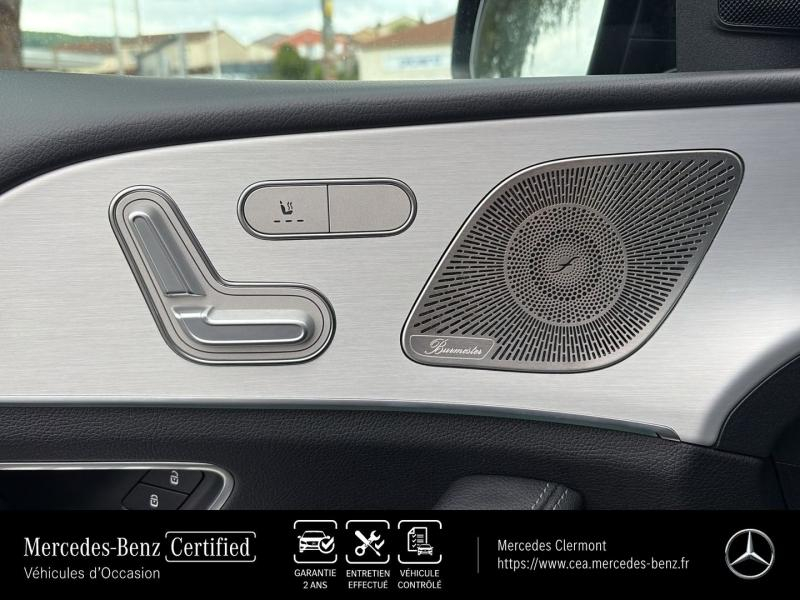 MERCEDES-BENZ GLE d’occasion à vendre à AUBIÈRE chez CEA (Photo 17)
