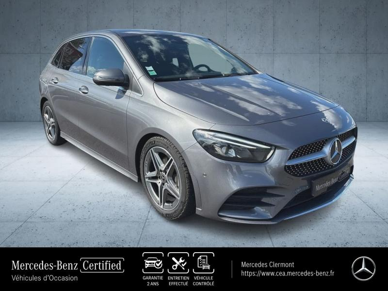 MERCEDES-BENZ Classe B d’occasion à vendre à AUBIÈRE chez CEA (Photo 3)