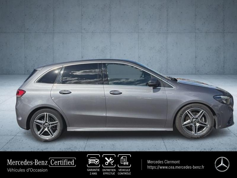 MERCEDES-BENZ Classe B d’occasion à vendre à AUBIÈRE chez CEA (Photo 4)