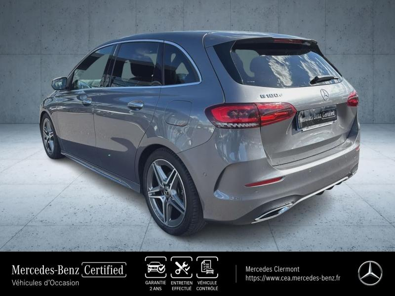 MERCEDES-BENZ Classe B d’occasion à vendre à AUBIÈRE chez CEA (Photo 5)