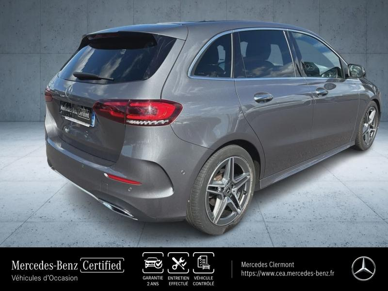 MERCEDES-BENZ Classe B d’occasion à vendre à AUBIÈRE chez CEA (Photo 6)