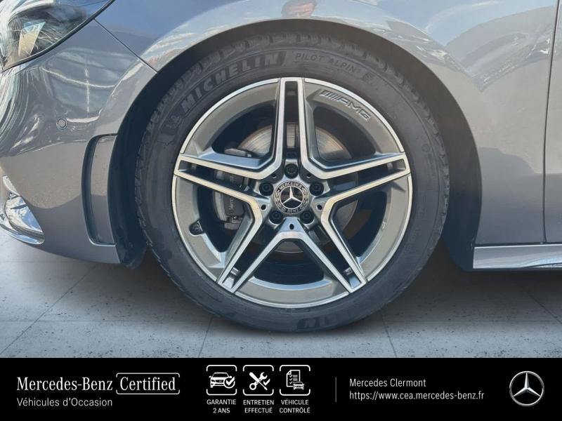 MERCEDES-BENZ Classe B d’occasion à vendre à AUBIÈRE chez CEA (Photo 7)
