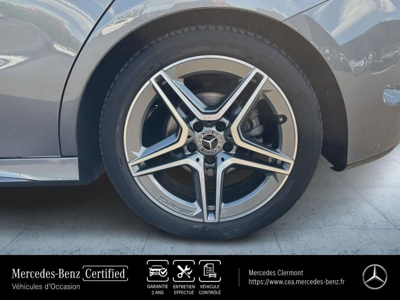 MERCEDES-BENZ Classe B d’occasion à vendre à AUBIÈRE chez CEA (Photo 8)