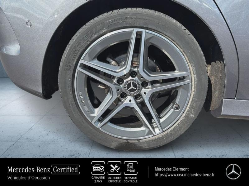 MERCEDES-BENZ Classe B d’occasion à vendre à AUBIÈRE chez CEA (Photo 9)