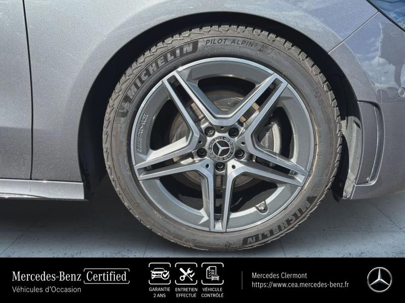 MERCEDES-BENZ Classe B d’occasion à vendre à AUBIÈRE chez CEA (Photo 10)