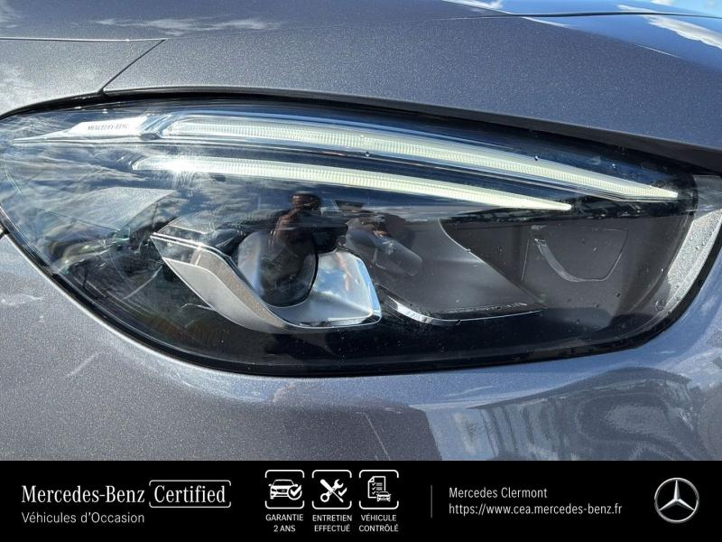 MERCEDES-BENZ Classe B d’occasion à vendre à AUBIÈRE chez CEA (Photo 11)