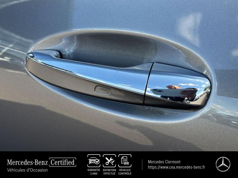 MERCEDES-BENZ Classe B d’occasion à vendre à AUBIÈRE chez CEA (Photo 12)