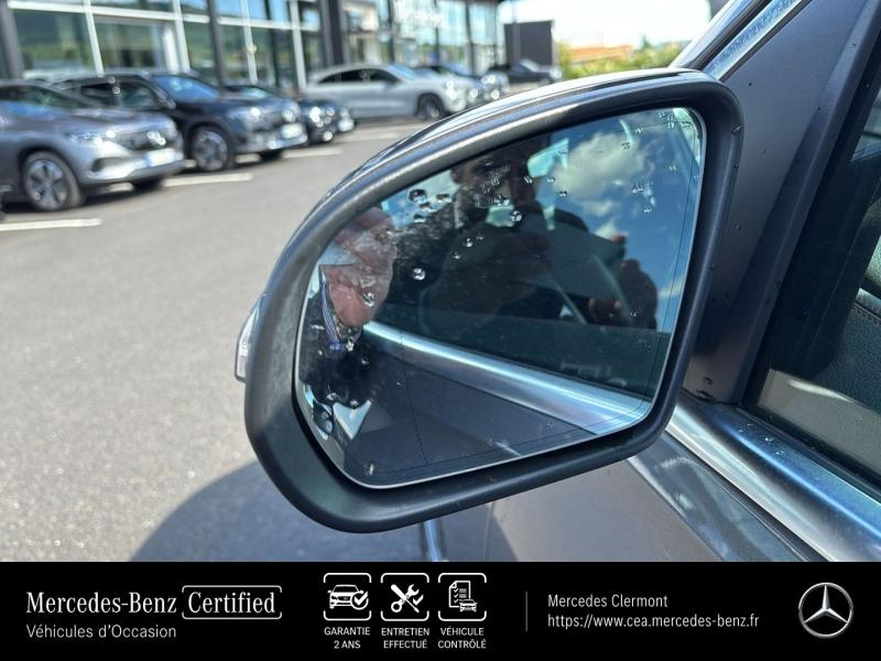 MERCEDES-BENZ Classe B d’occasion à vendre à AUBIÈRE chez CEA (Photo 13)