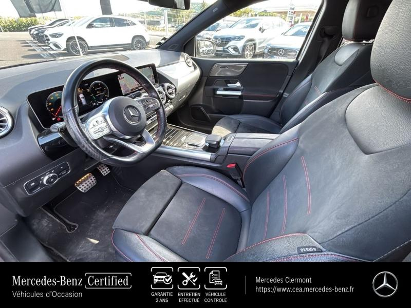 MERCEDES-BENZ Classe B d’occasion à vendre à AUBIÈRE chez CEA (Photo 14)