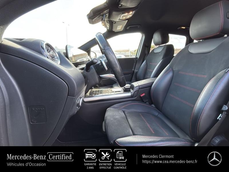 MERCEDES-BENZ Classe B d’occasion à vendre à AUBIÈRE chez CEA (Photo 15)
